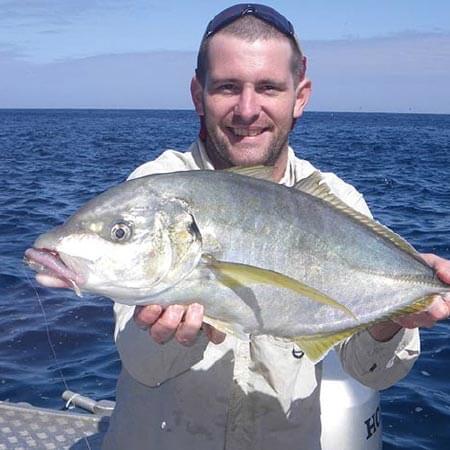 Doubtless Bay Charters - Fishing Charter Northland - Full day trips