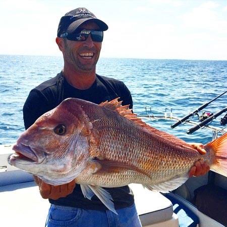 Doubtless Bay Charters - Fishing Charter Northland - Half day trips