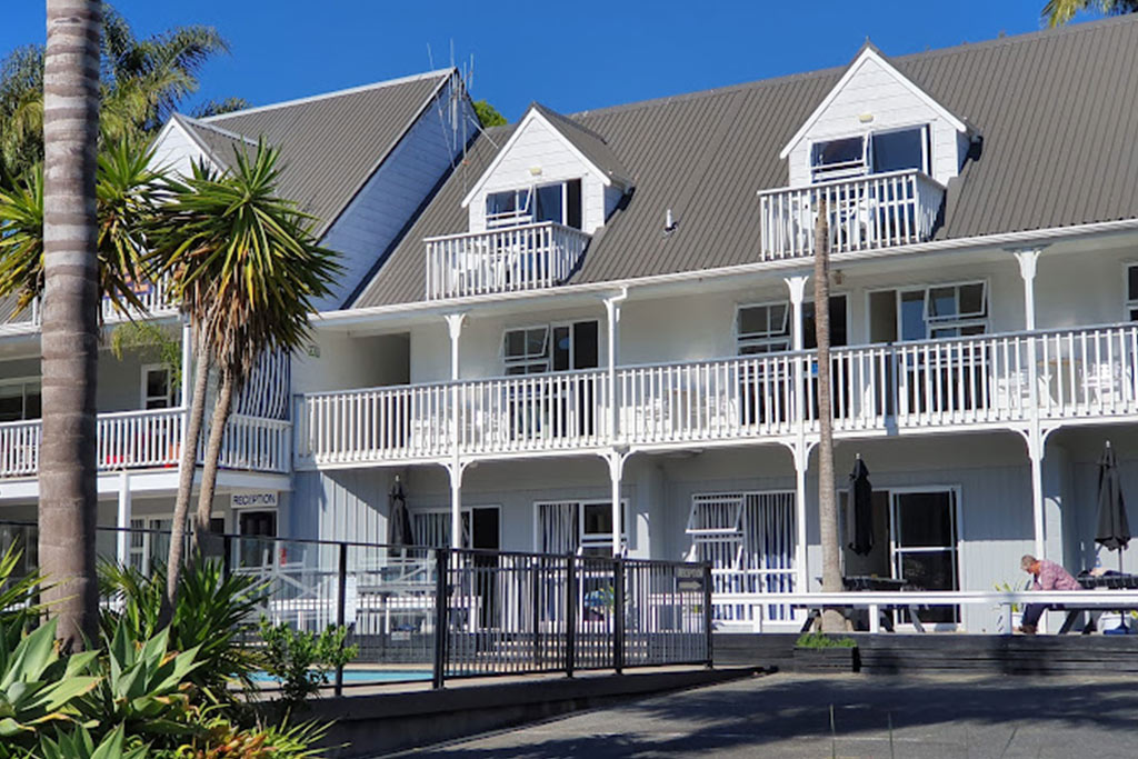 Doubtless Bay Charters - Fishing Charter Northland - Kahawai